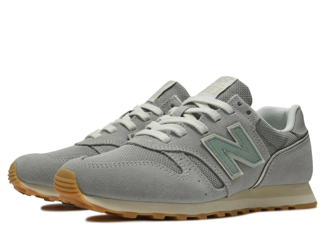 ニューバランス スニーカー レディース WL373 new balance BL2 BW2 GW2 ...