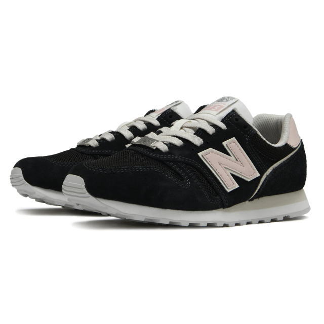 世界的に ニューバランス スニーカー レディース WL373 new balance