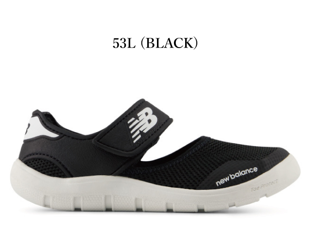 New Balance（ニューバランス） キッズ サンダル 208 new balance Y208