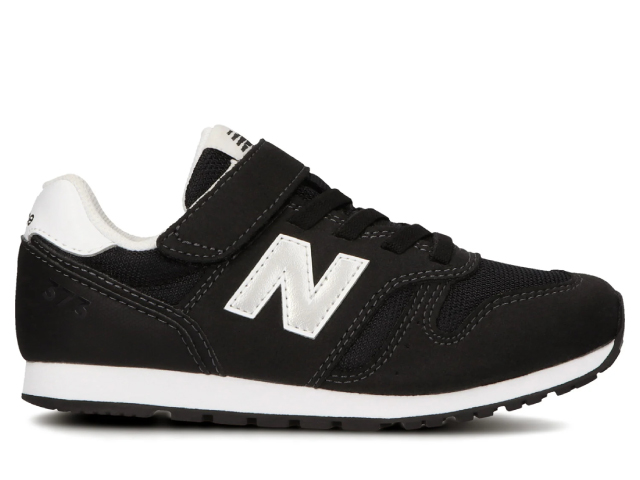 ニューバランス キッズ スニーカー 373 new balance YV373 CA2 CB2 AH...