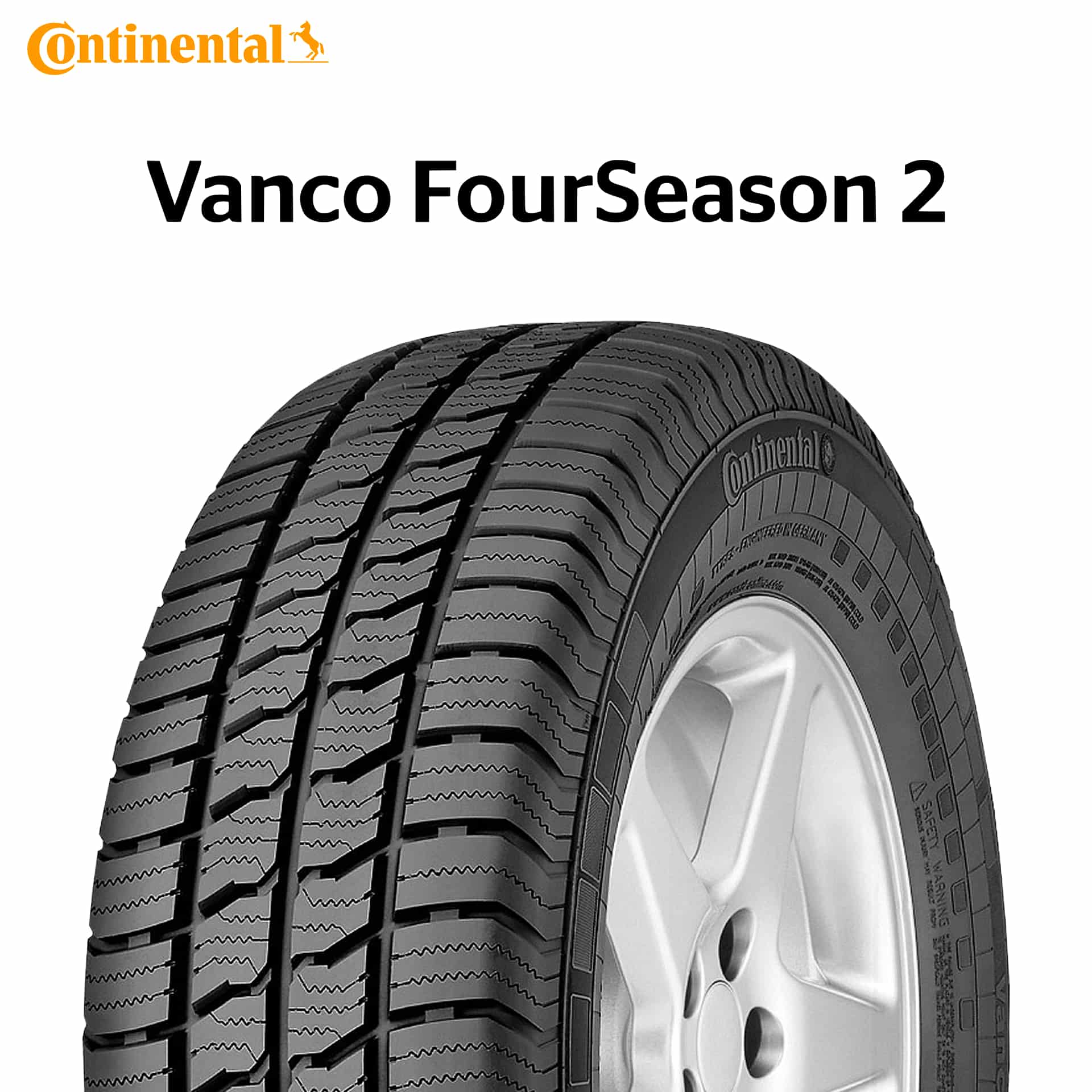 25�N�� 225/75R16 121/120R �R���`�l���^�� Vanco FourSeason 2 �o���R �t�H�[�V�[�Y��2 �I�[���V�[�Y���^�C�� �V�i