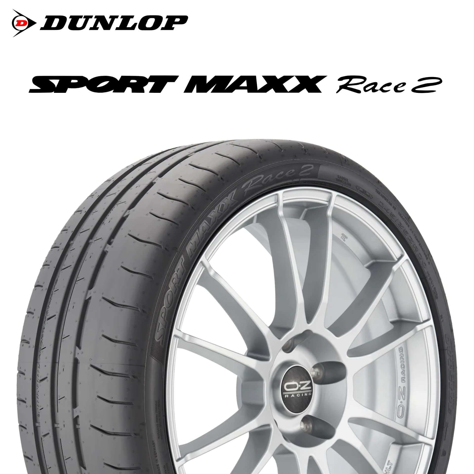 22年製 245/35R20 (95Y) XL N2 ダンロップ SPORT MAXX Race 2 スポーツマックス レース 2 ポルシェ承認タイヤ 単品｜premiumtyre