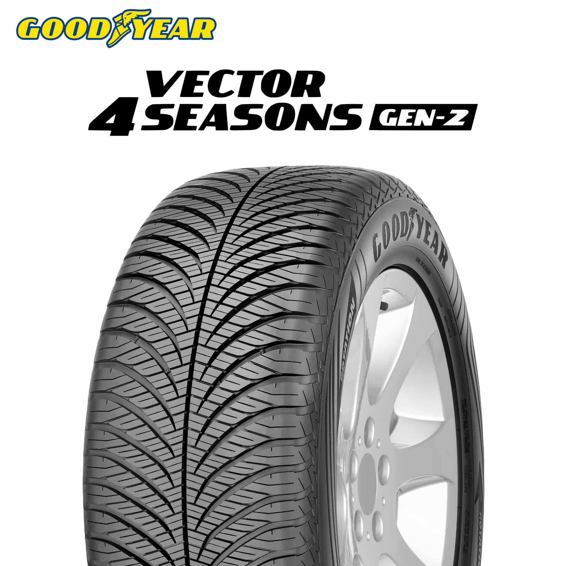 グッドイヤー（GOODYEAR） 15日coupon 24年製 225/45R17 94V XL AO