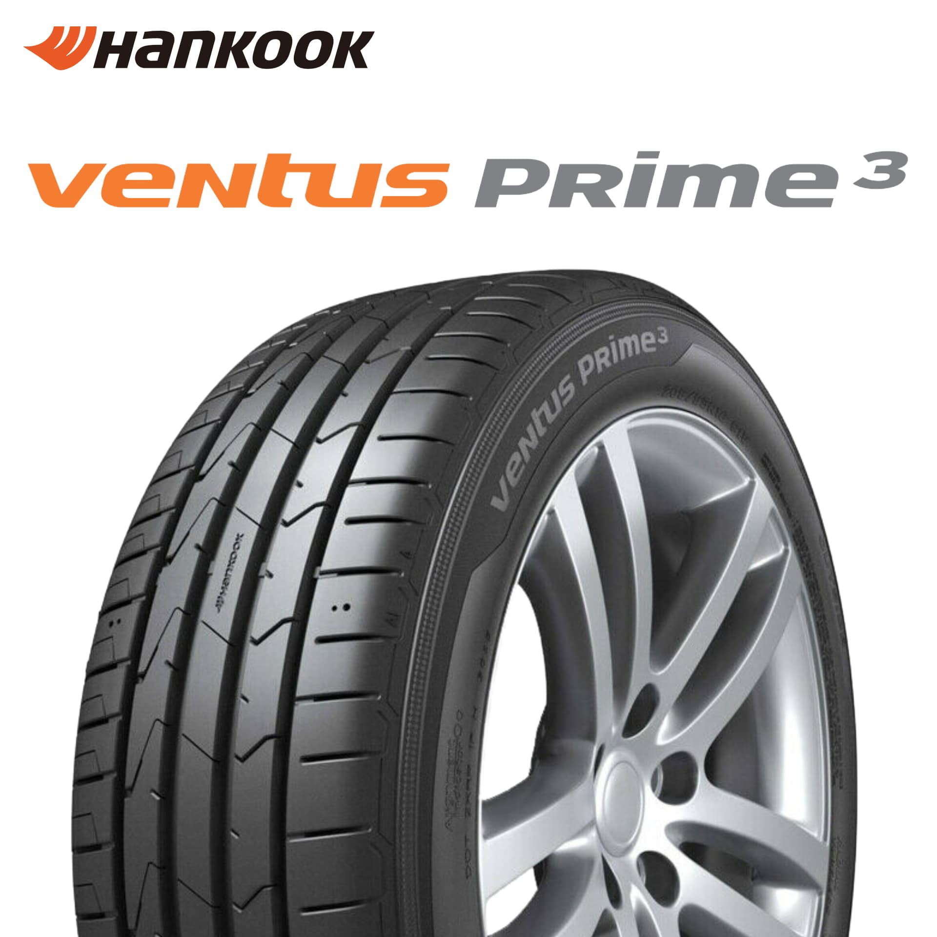 23年製 195/55R16 87W ☆ HRS ハンコック ventus PRime3 K125B ベンタス プライム3 K125B BMW承認タイヤ  単品 : h20195516087w0bm1231 : プレミアムタイヤ TIRE Wheel - 通販 - Yahoo!ショッピング