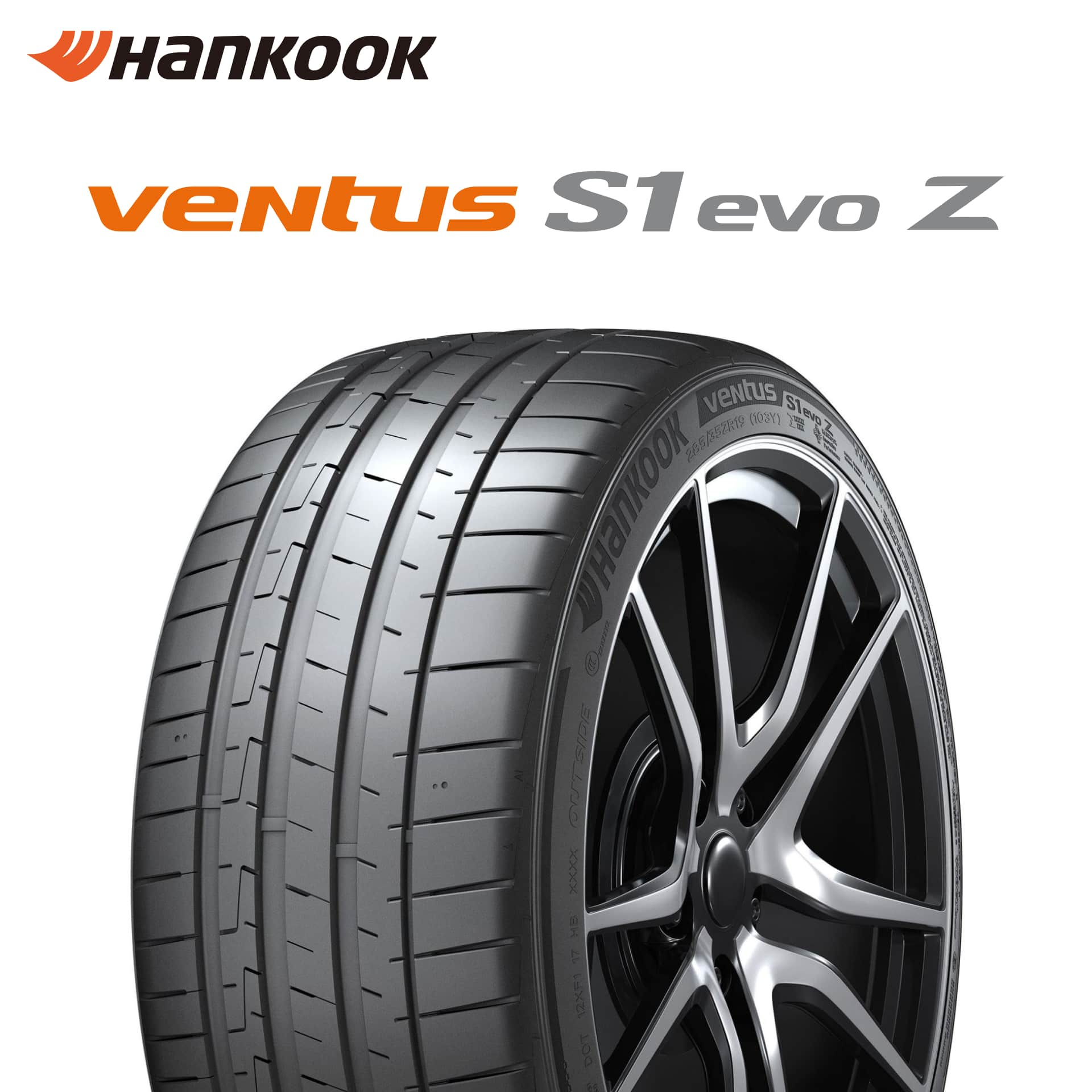 24�N�� 285/40R20 (111Y) XL �� �n���R�b�N ventus S1 evo Z K129 HL �x���^�X �G�X����evo Z K129 BMW���F�^�C�� �T�}�[�^�C�� �V�i