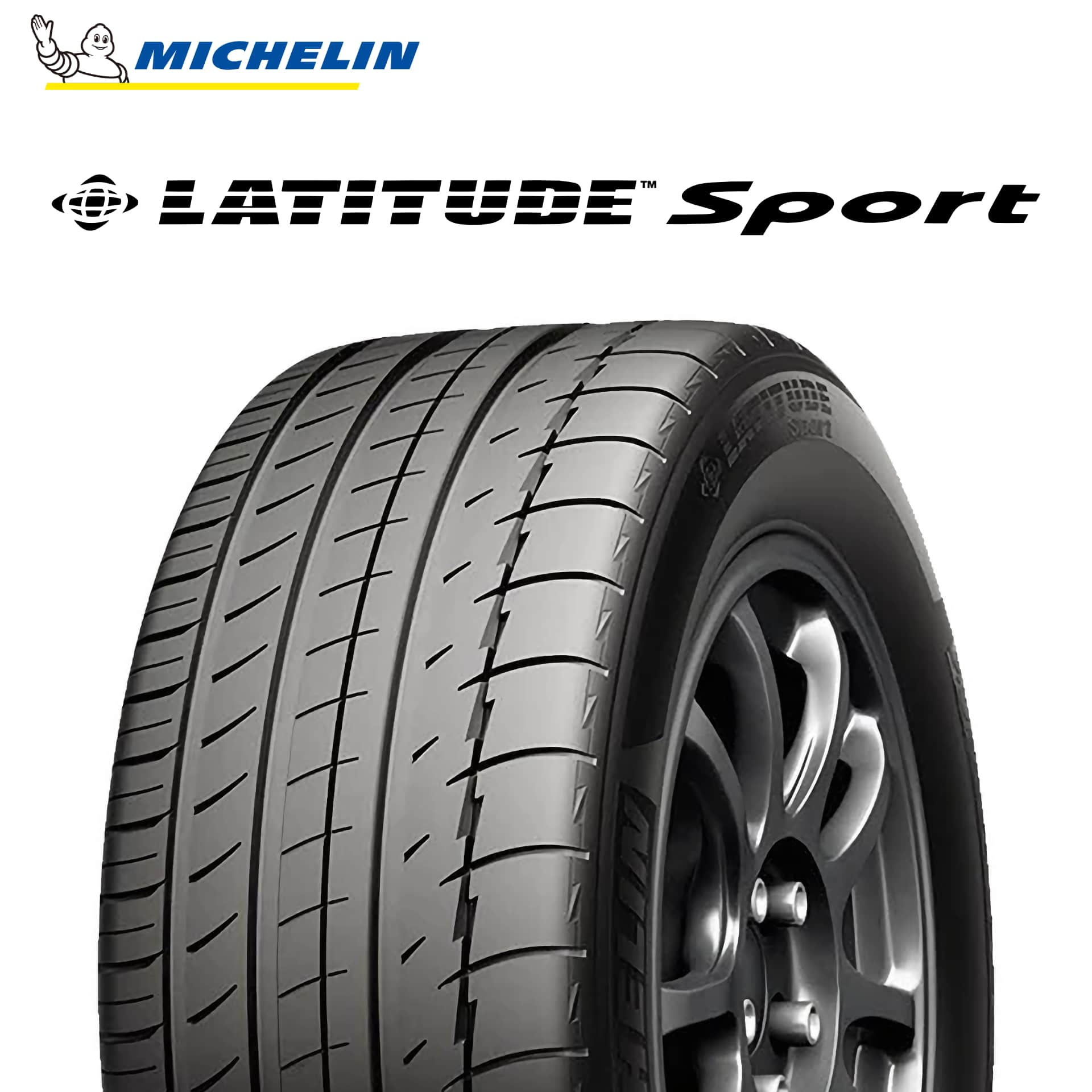 [25日ボーナス5%] 24年製 275/55R19 111W MO ミシュラン LATITUDE SPORT ラティチュード スポーツ メルセデスベンツ承認タイヤ 単品 : m09275519111w0mo9241 : プレミアムタイヤ TIRE Wheel