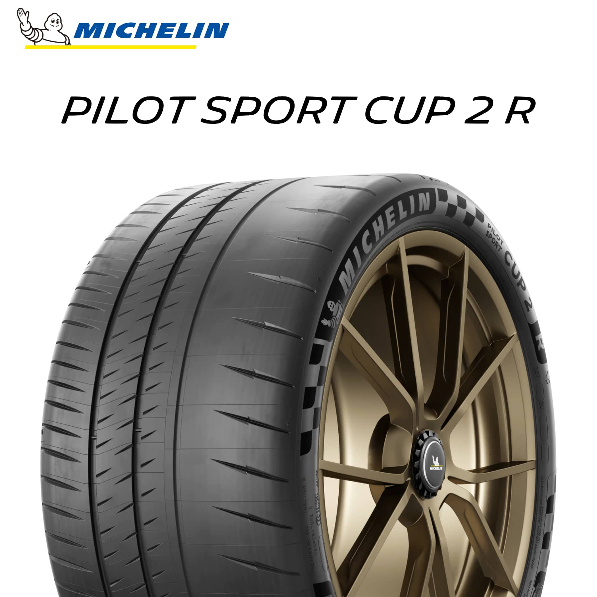 23年製 315/30R20 (104Y) XL K1 ミシュラン PILOT SPORT CUP 2R パイロット スポーツ カップ2R フェラーリ承認タイヤ 単品｜premiumtyre