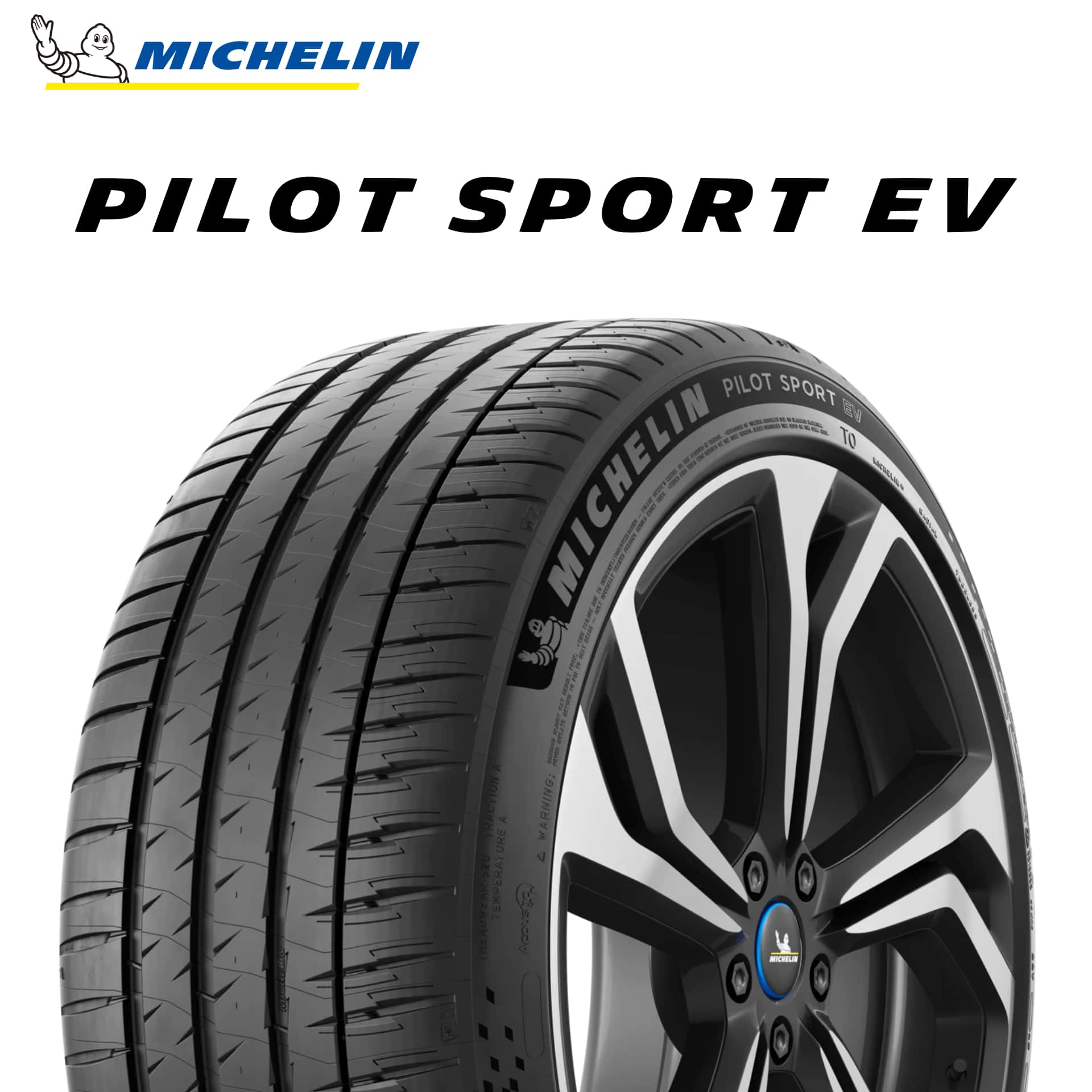 23年製 HL 275/35R22 107Y XL MO1 ミシュラン PILOT SPORT EV Acoustic パイロット スポーツ イーブイ メルセデスベンツ承認タイヤ 単品 :m92273522107y0m13231:プレミアムタイヤ TIRE Wheel