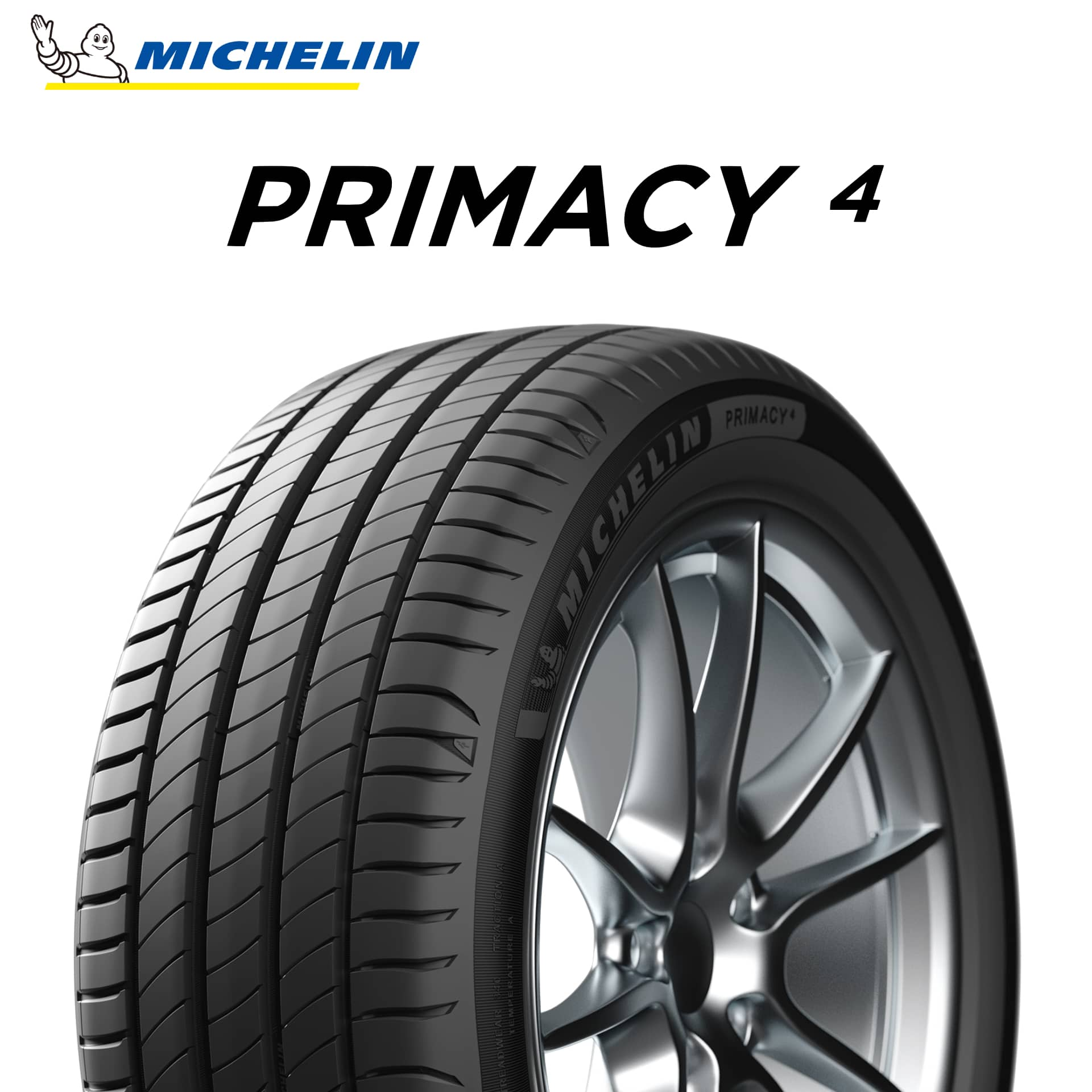 22年製 235/55R18 100V AO1 ミシュラン PRIMACY 4 プライマシー4 アウディ承認タイヤ 単品 :m27235518100v0a19221:プレミアムタイヤ TIRE Wheel