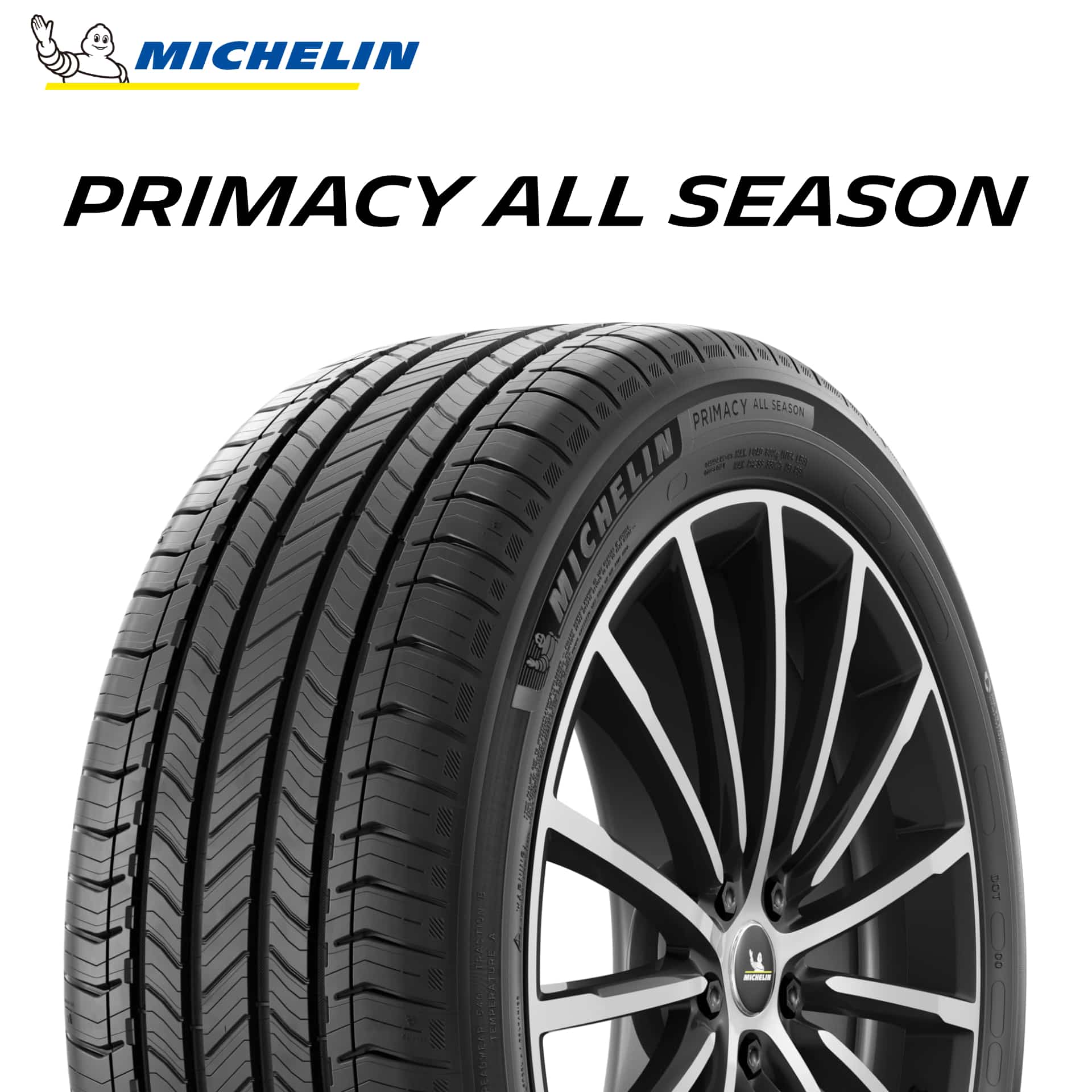 24�N�� 235/55R19 105H XL MO �~�V������ PRIMACY ALL SEASON �v���C�}�V�[ �I�[���V�[�Y�� �����Z�f�X�x���c���F�^�C�� �I�[���V�[�Y���^�C�� �V�i