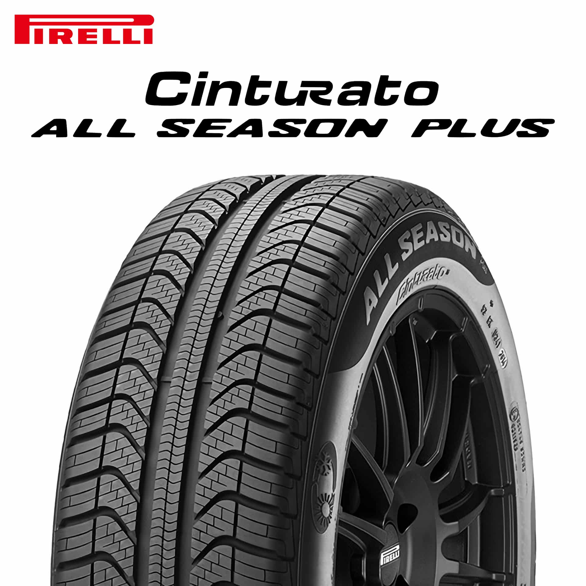 ゾロ目クーポン 23年製 205/55R16 91V ピレリ Cinturato ALL SEASON PLUS チントゥラート オールシーズン プラス 単品｜premiumtyre