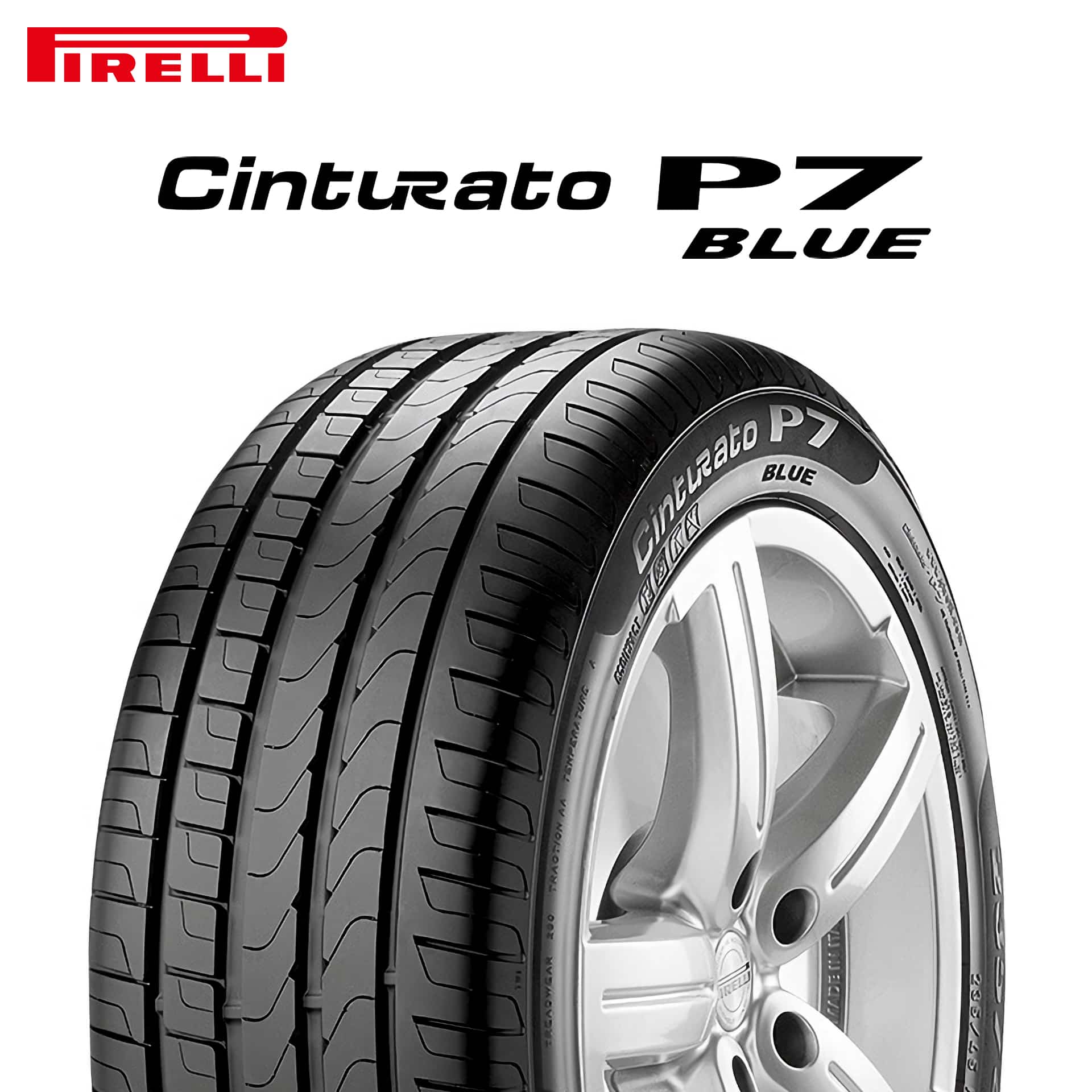 31��bonus5% 25�N�� 245/45R20 103Y XL NF0 �s���� Cinturato P7 BLUE ELECT �`���g�D���[�gP7�u���[ �|���V�F���F�^�C�� �T�}�[�^�C�� �V�i