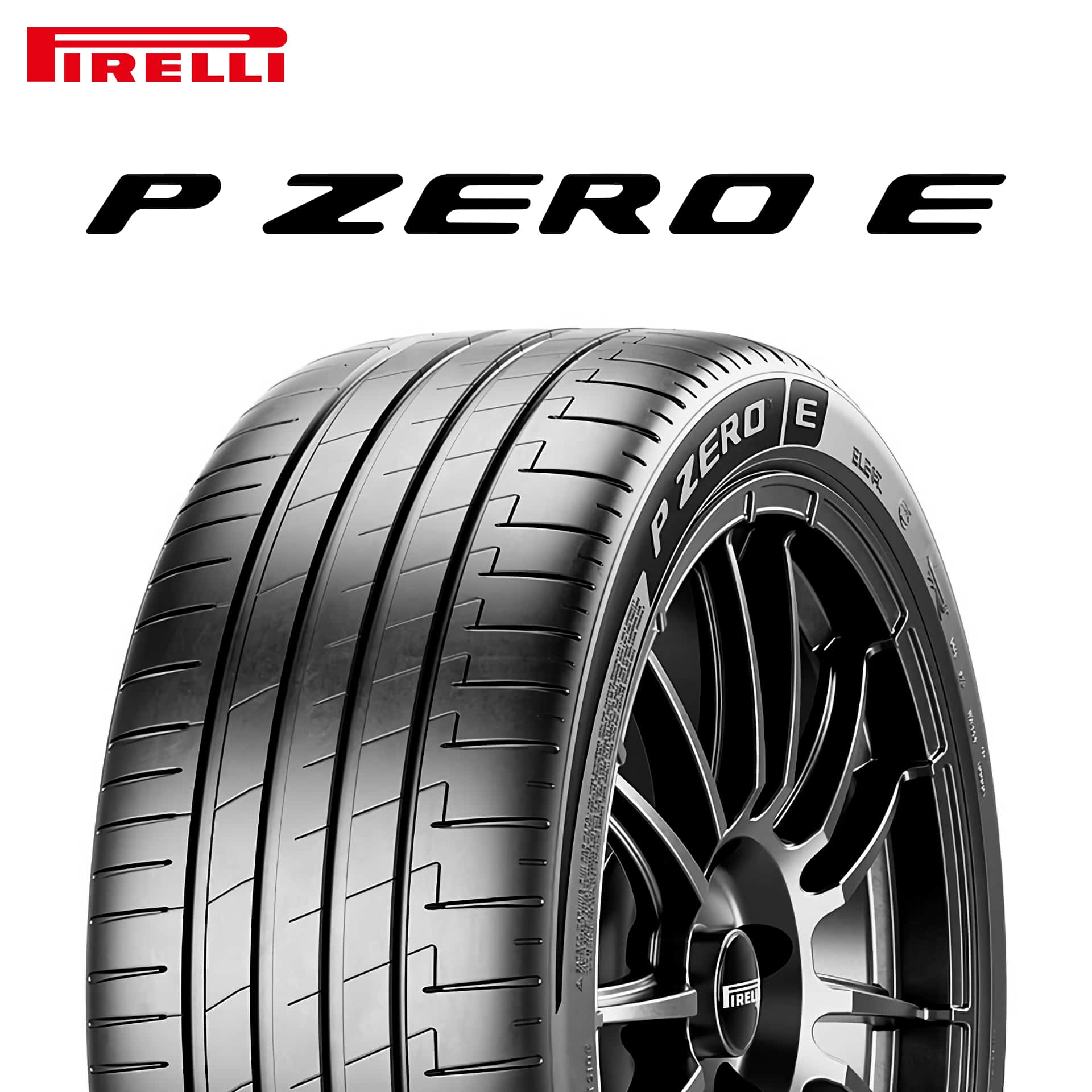 Pneu Pirelli Scorpion Zero 275/50R20 113W XL - Pirelli - View #8