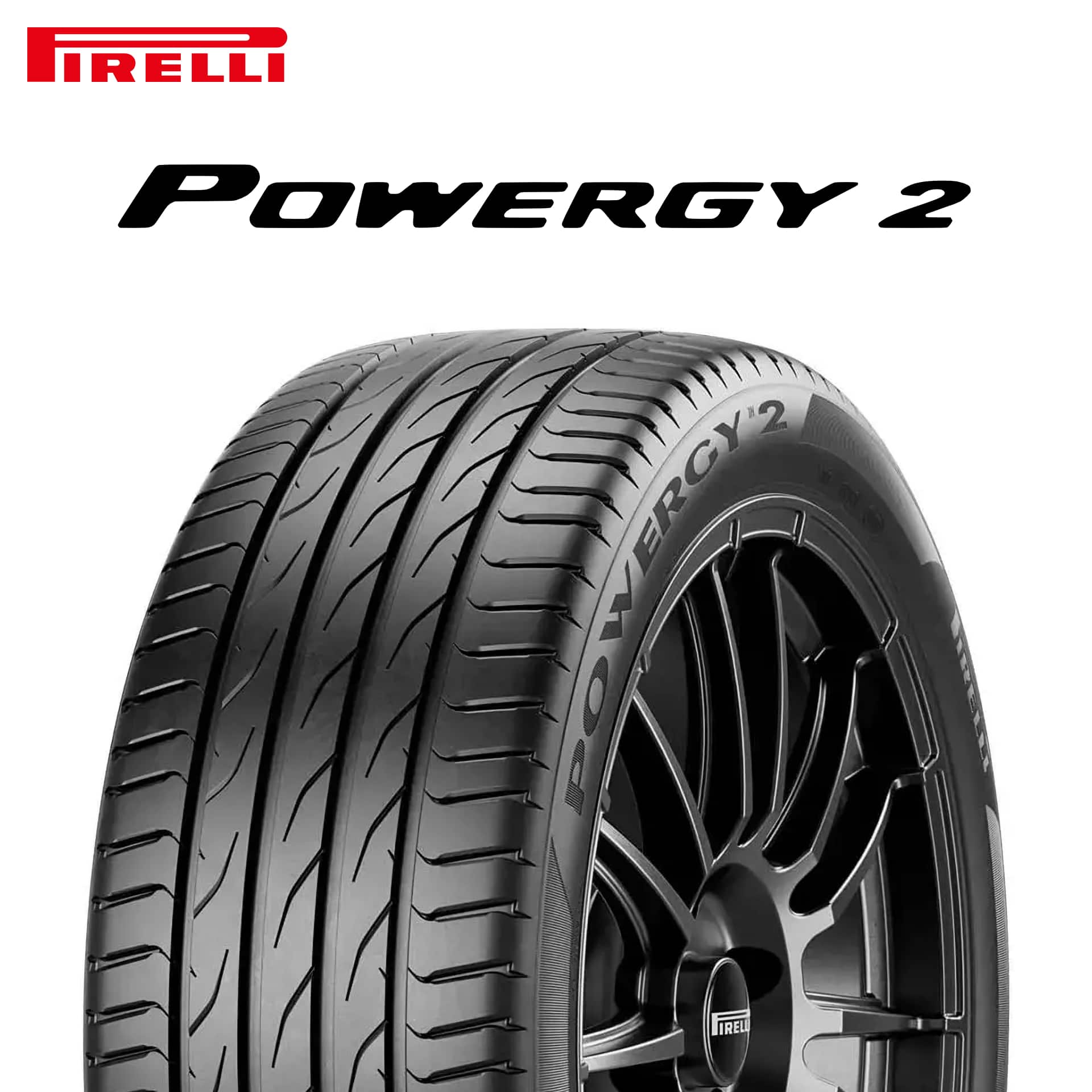 26�N�� 255/35R19 96Y XL �s���� POWERGY 2 �p���W�[2 �T�}�[�^�C�� �V�i