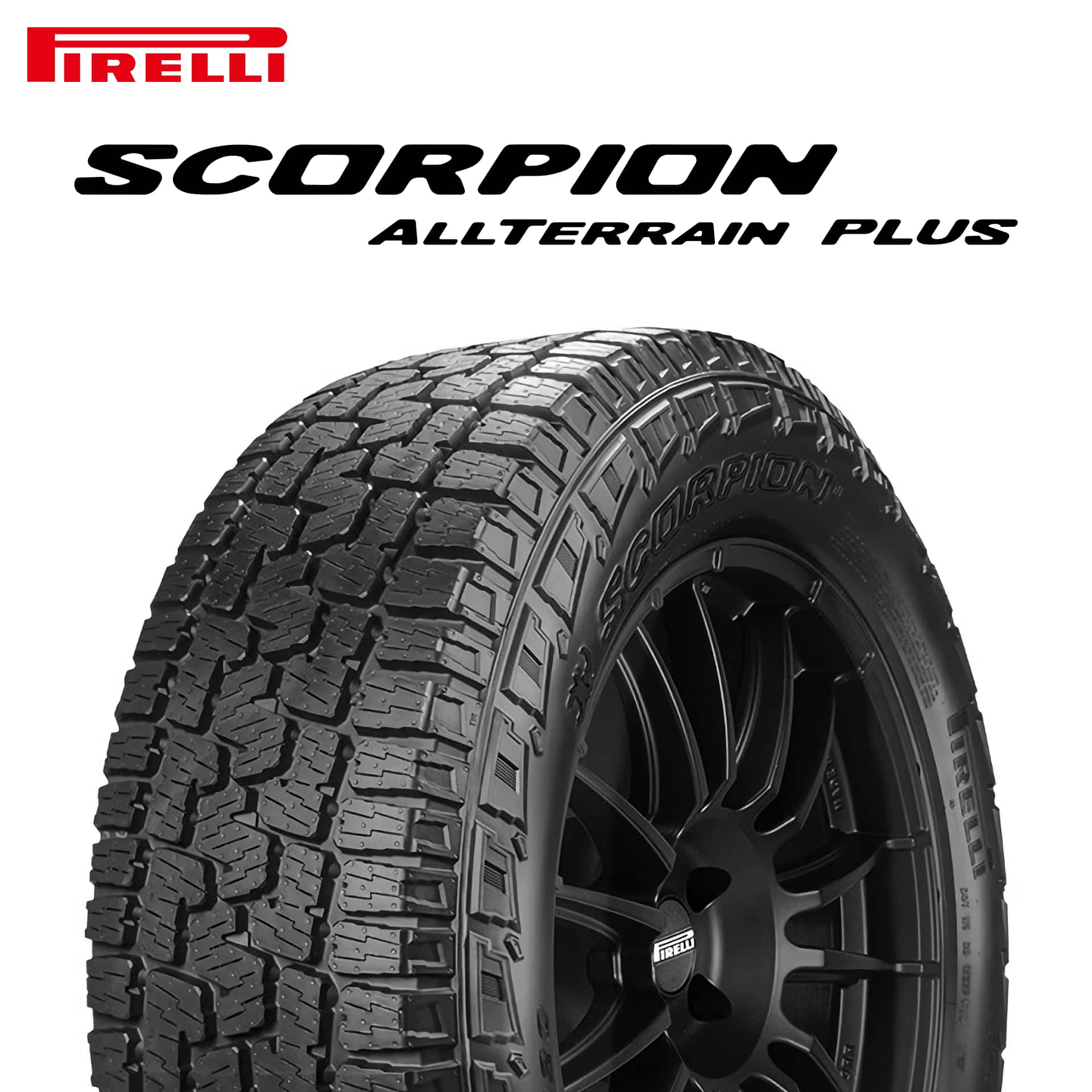 30��coupon 24�N�� 235/70R16 106T �s���� SCORPION ALL TERRAIN PLUS �X�R�[�s�I�� �I�[���e���[�� �v���X �T�}�[�^�C�� �V�i