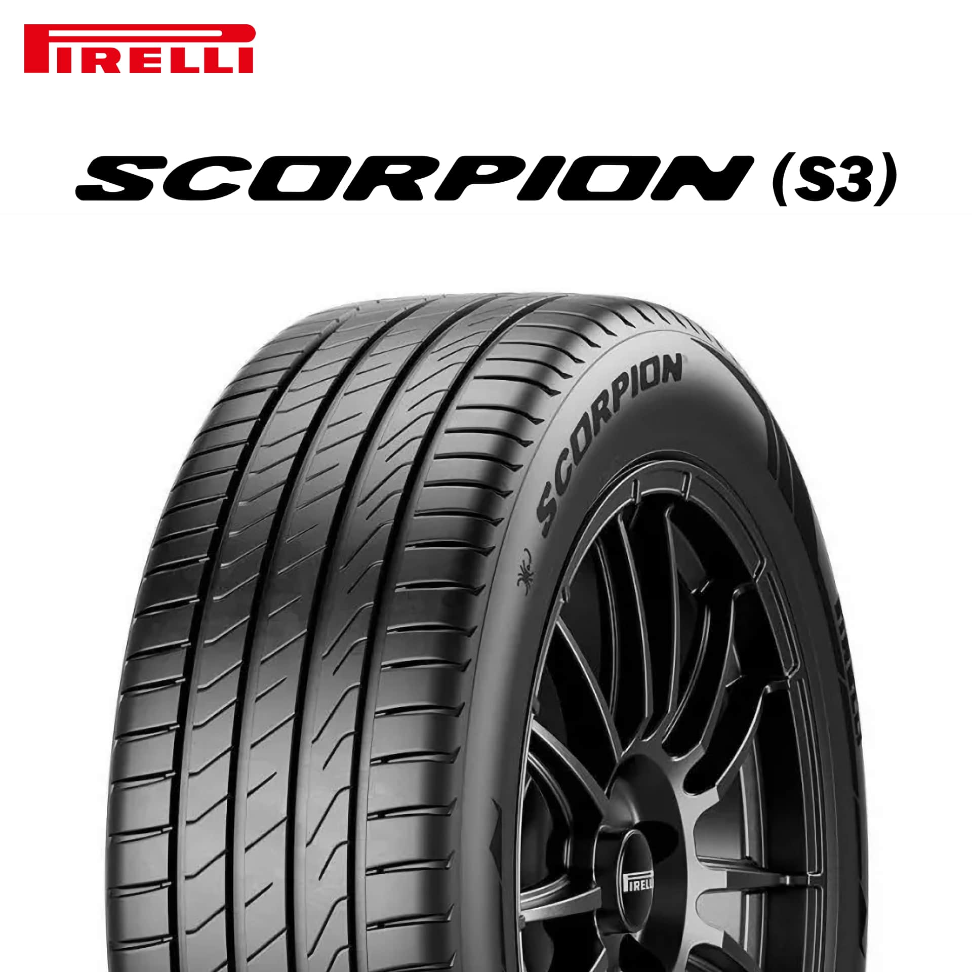 ���jpointup 25�N�� 265/40R22 109T XL MO-V �s���� SCORPION S3 ELECT HL �X�R�[�s�I�� S3 �����Z�f�X�x���c���F�^�C�� �T�}�[�^�C�� �V�i