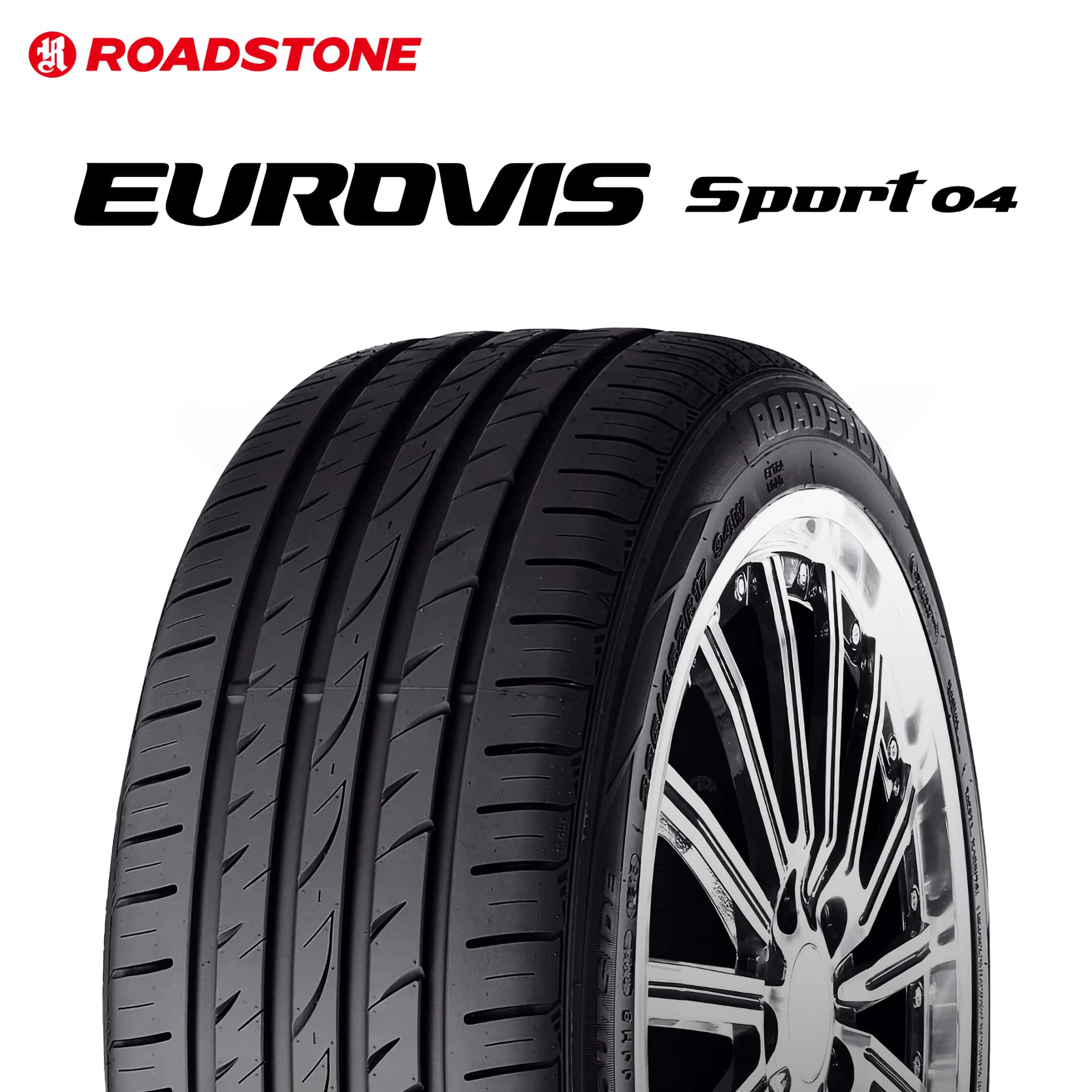 25��coupon 215/45R17 91W XL ���[�h�X�g�[�� EUROVIS Sport 04 ���[���r�YSP04 �P�i