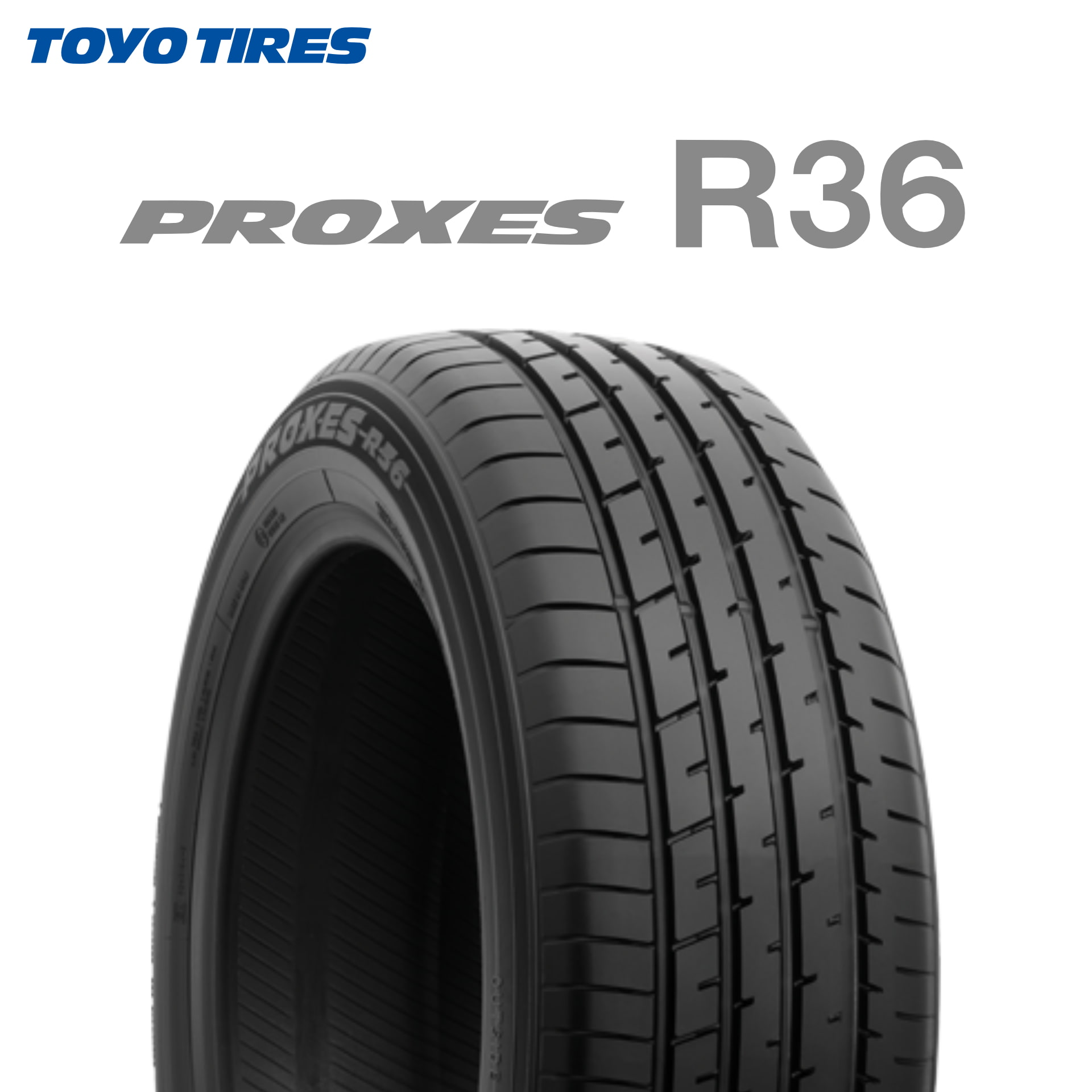 24年製 日本製 225/55R19 99V トーヨータイヤ PROXES R36 B プロクセスR36 B 単品 :  t13225519099v0002241 : プレミアムタイヤ TIRE Wheel - 通販 - Yahoo!ショッピング