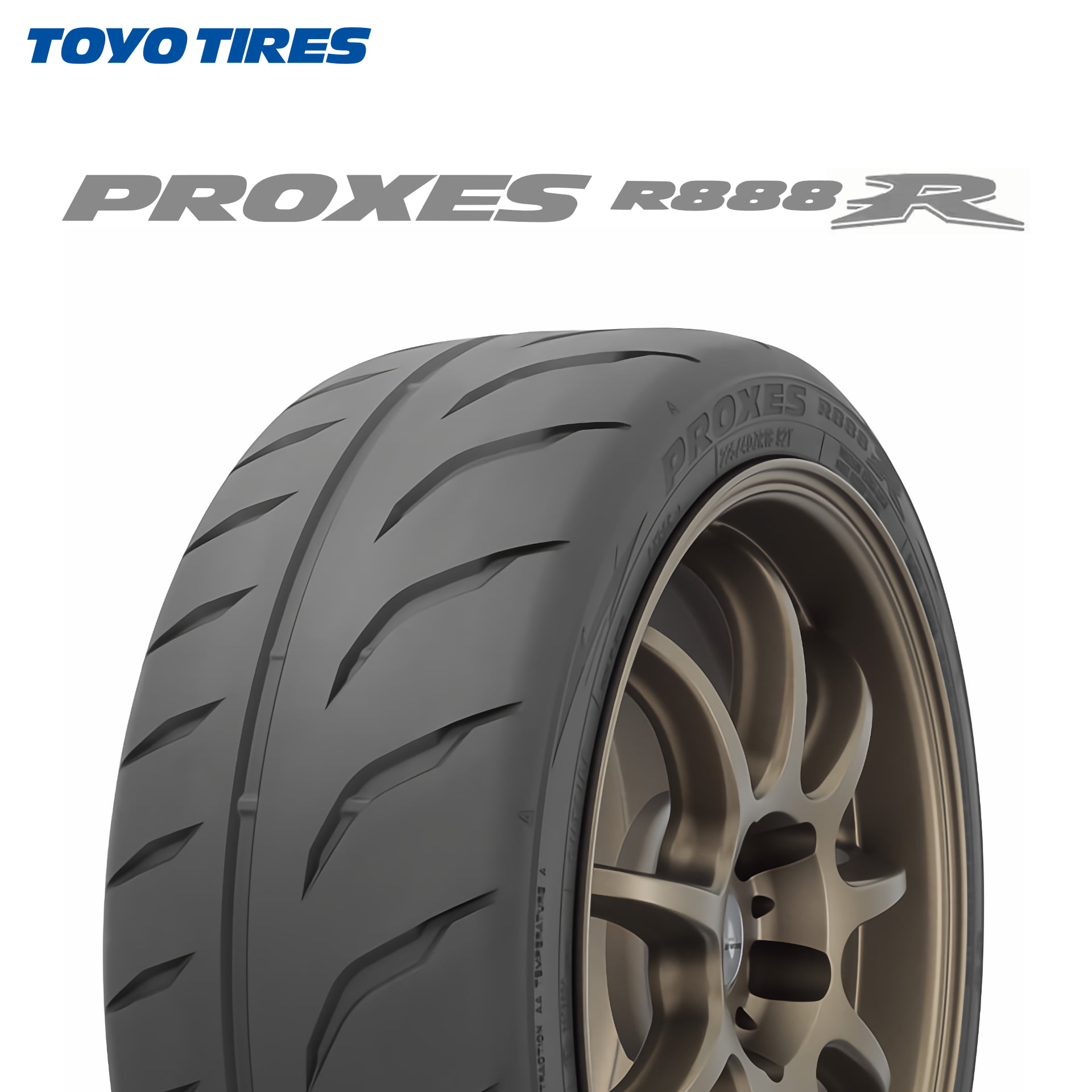 23年製 日本製 225/40R18 92Y XL トーヨータイヤ PROXES R888R プロクセスR888R 単品 :  t29224018092y0006231 : プレミアムタイヤ TIRE Wheel - 通販 - Yahoo!ショッピング