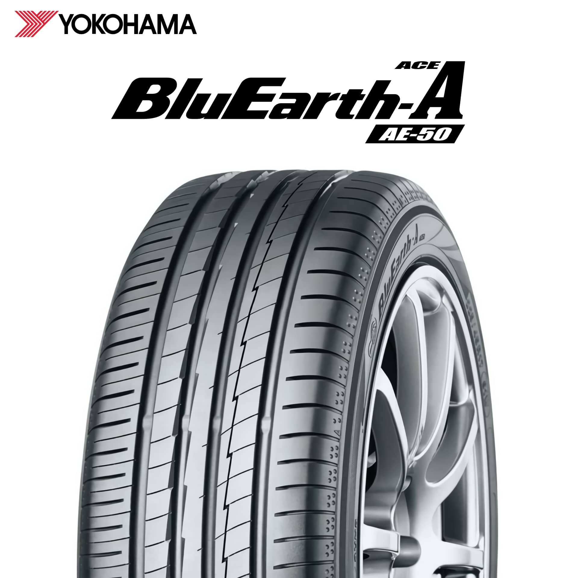 5��9������P3�{ 25�N�� ���{�� 185/45R17 78H ���R�n�}�^�C�� BluEarth-A AE50 �u���[�A�[�X �G�[�XAE50 �T�}�[�^�C�� �V�i