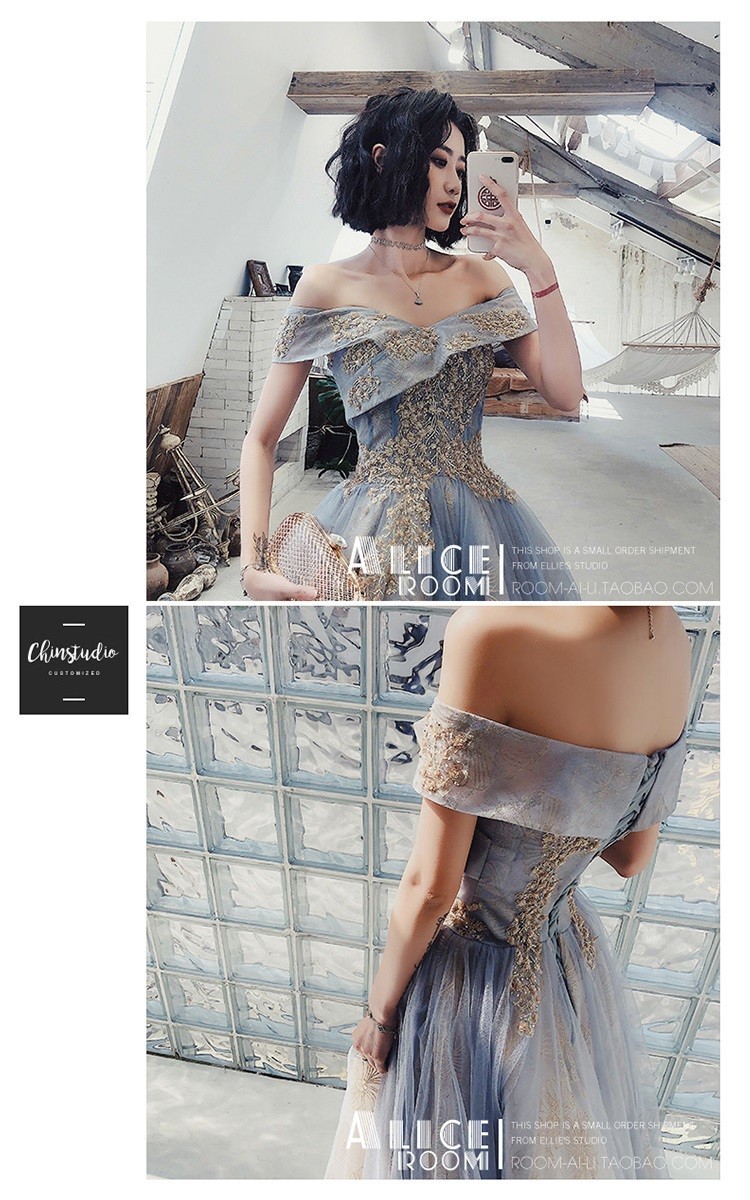 ファッション 変革のパワーを授ける 願望成就 ウェディングドレス レディース ボートネック 刺繍花柄 姫系ドレス 肩出し 結婚式 二次会 成人式 パーティー 演奏会 発表会 撮影用 お嫁さん 披露 Fndju60bad Www Ludlowbar Com Au