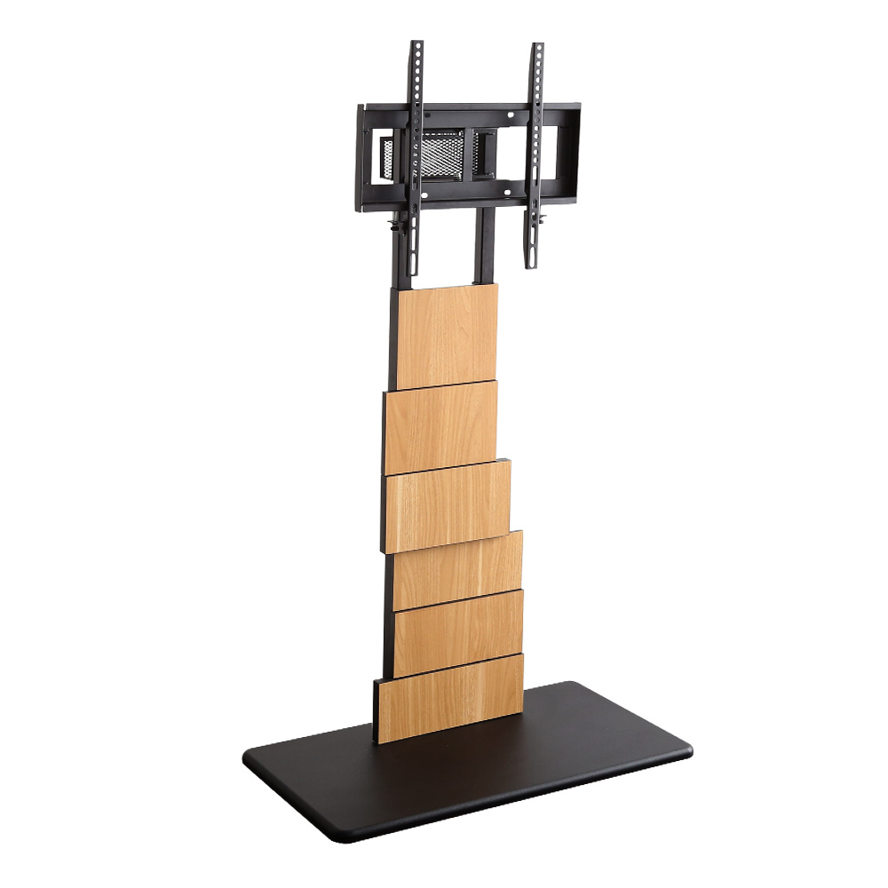 デザインテレビスタンド BROART-ブラート- ハイスイングタイプ | ホームテイスト | 02