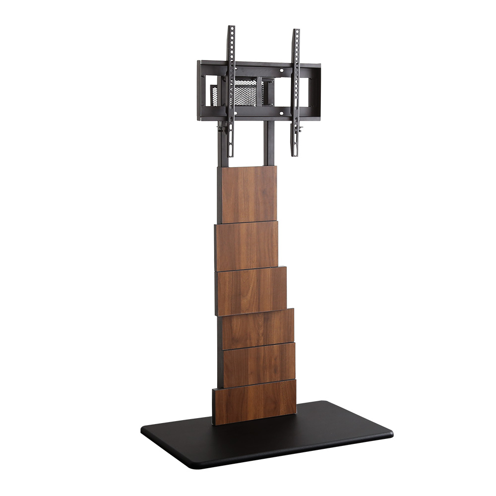 デザインテレビスタンド BROART-ブラート- ハイスイングタイプ | ホームテイスト | 01