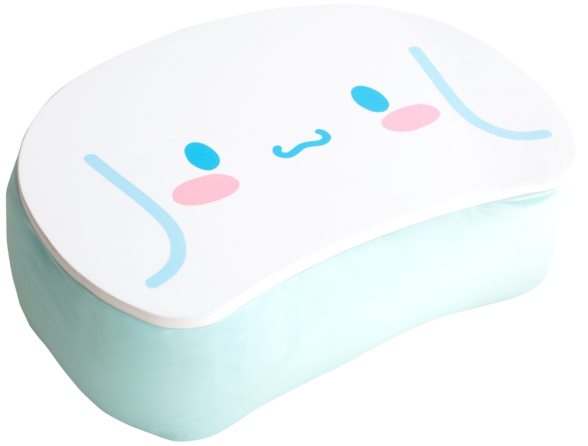 サンリオキャラクターズ テーブルクッション 膝上 もちふわ マイクロビーズ 選べる11種類 クッション おしゃれ かわいい 車内 リビング SANRIO CN-S4635 | 宮武製作所 | 11