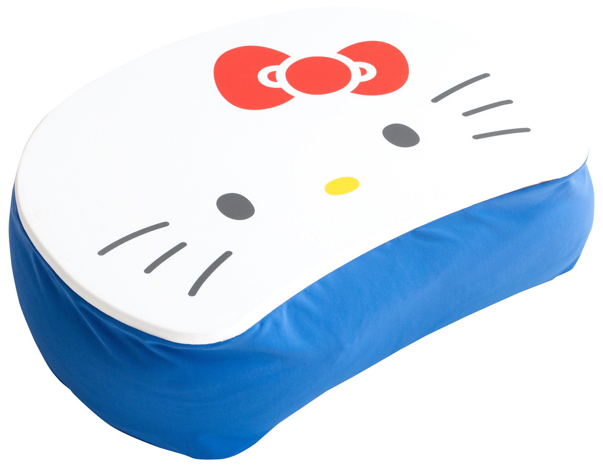 サンリオキャラクターズ テーブルクッション 膝上 もちふわ マイクロビーズ 選べる11種類 クッション おしゃれ かわいい 車内 リビング SANRIO CN-S4635 | 宮武製作所 | 07