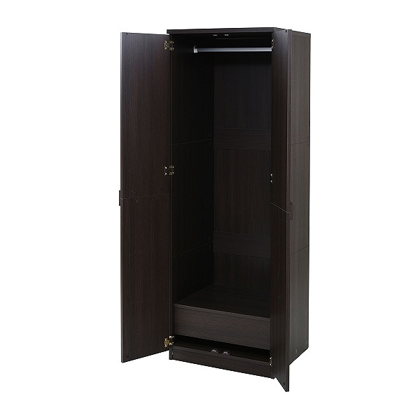 完成品 Lista ロッカー シリーズ 整理タンス タンス 収納 ダークブラウン JK-PLAN（ジェイケイ・プラン） Lista ロッカー シリーズ ロッカー