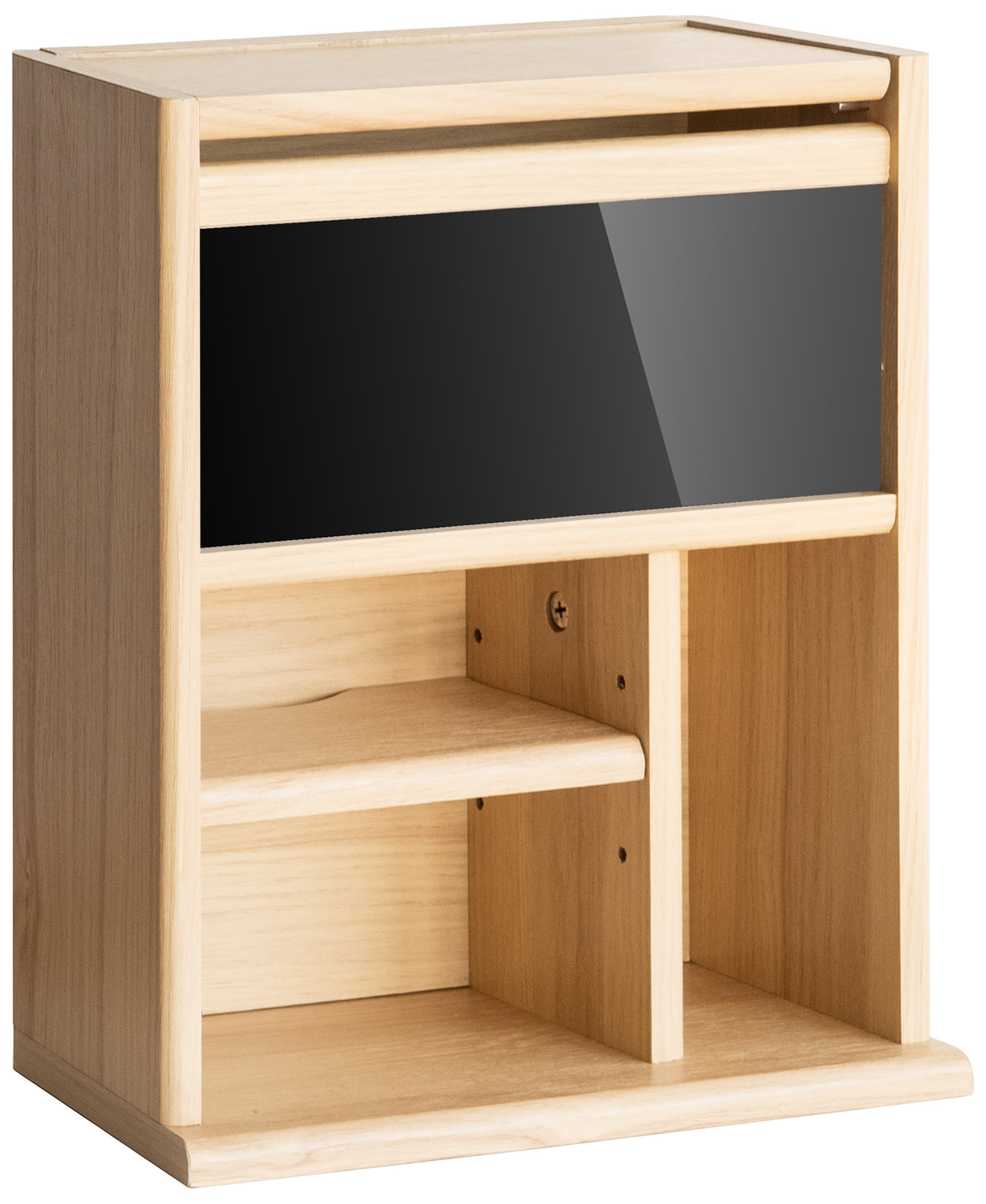 ゲーム機ラック デザイナーズゲームラック Switch収納 コントローラー収納 ゲームソフト収納 REGABO レガボ GRK-005 | 宮武製作所 | 01