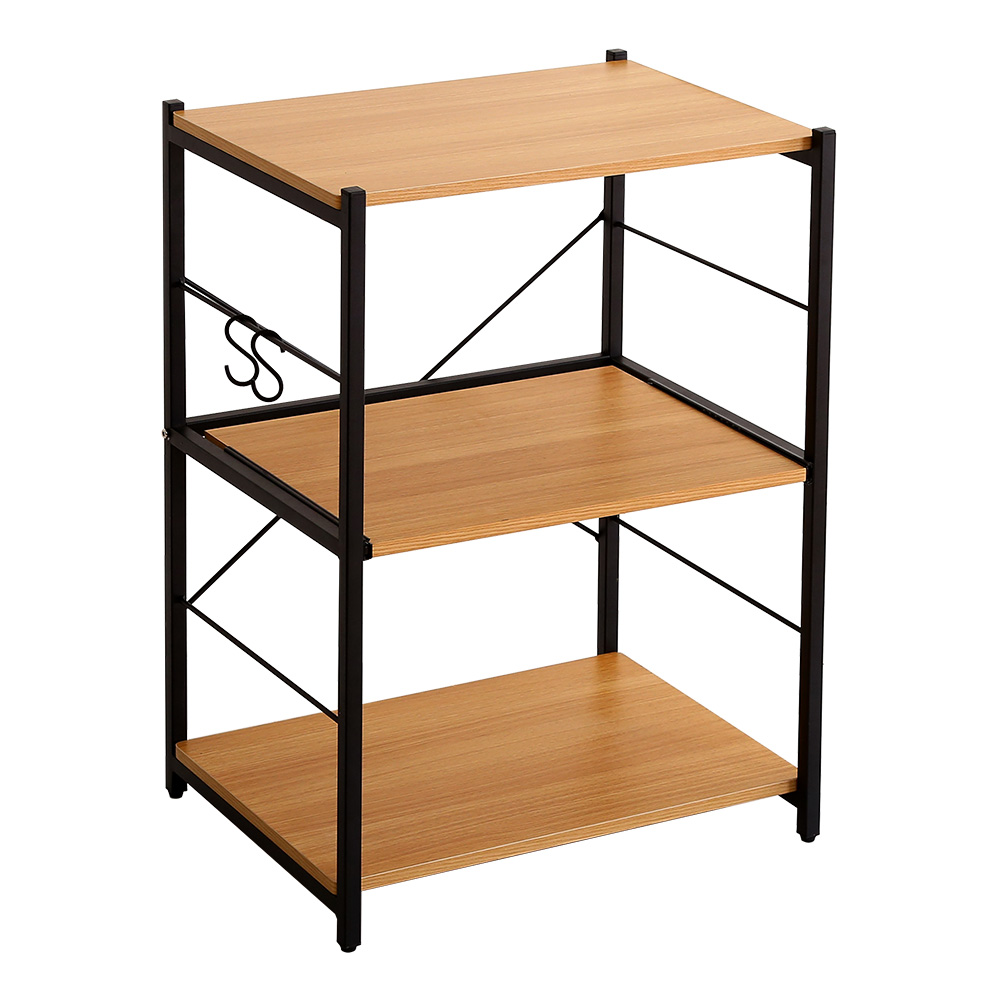 ヴィンテージスリムレンジ台(60cm幅) varid-ヴァリド- | ホームテイスト | 02