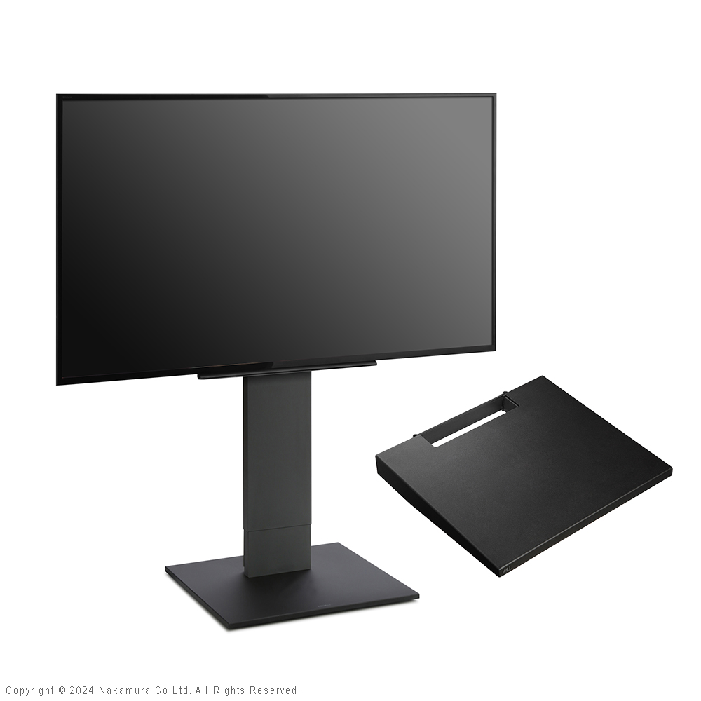 【美品完品】Wall V5 Low Type テレビスタンド 別売棚付属 EQUALS（イコールズ） テレビ台 WALLインテリアテレビスタンドV5 ロー
