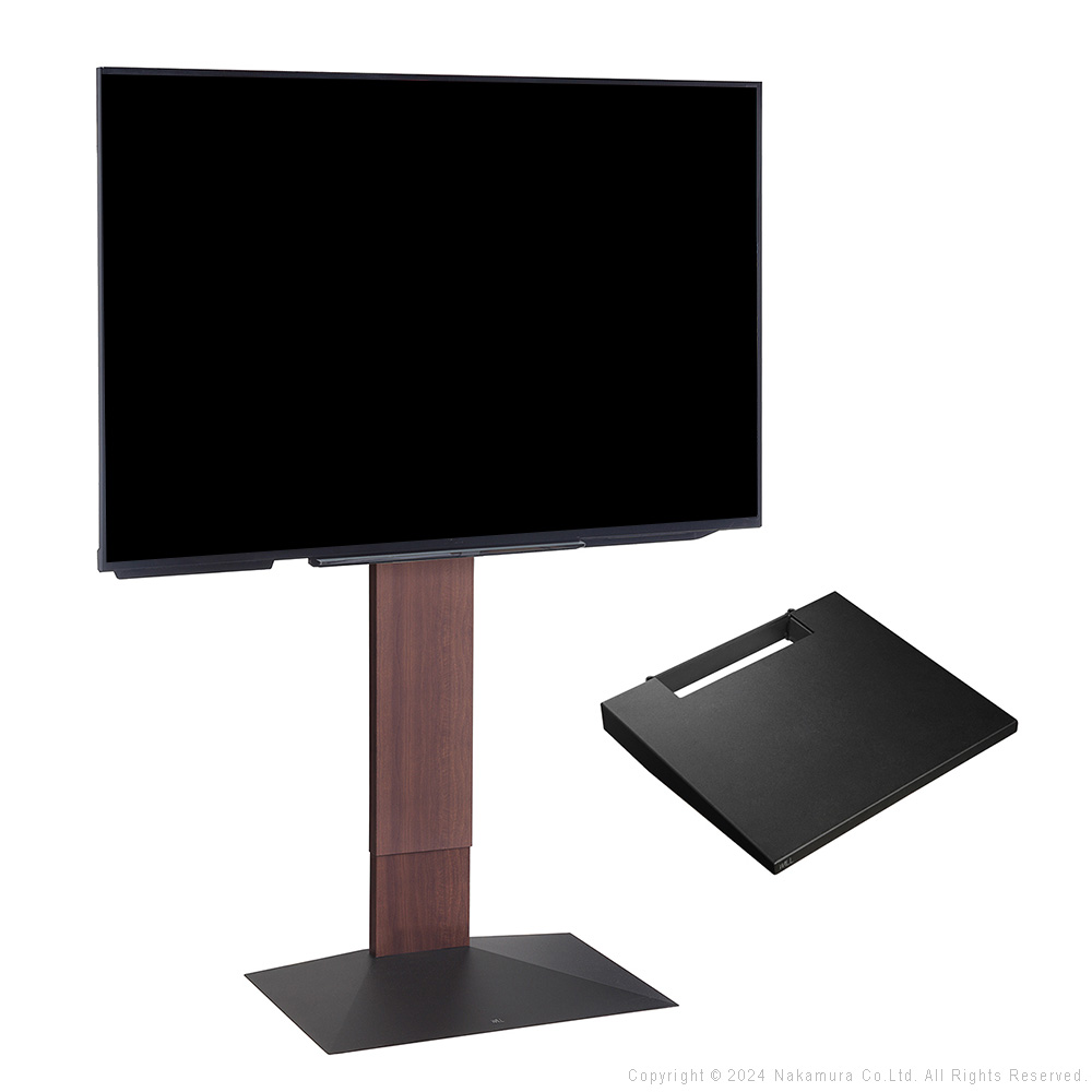 EQUALS（イコールズ） テレビ台 WALLインテリアテレビスタンドV3 ハイ