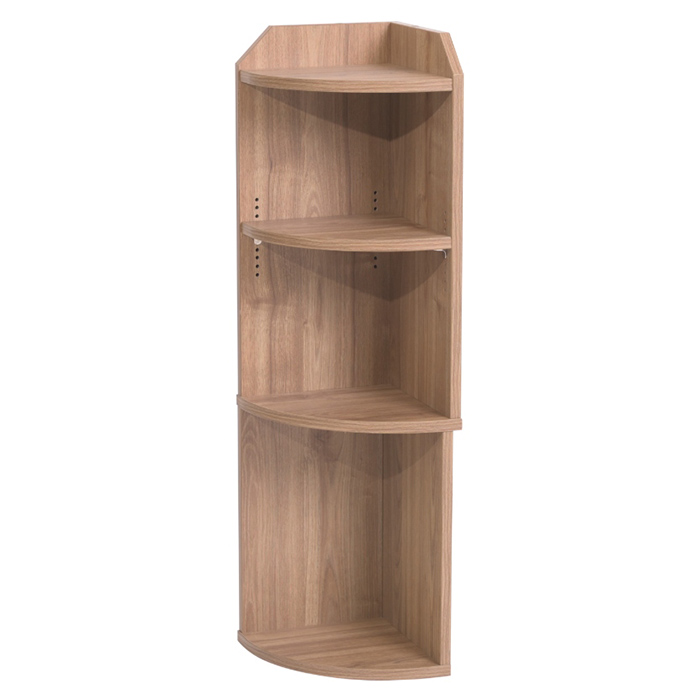 JK-PLAN（ジェイケイ・プラン） カウンター下収納 薄型 コーナーラック