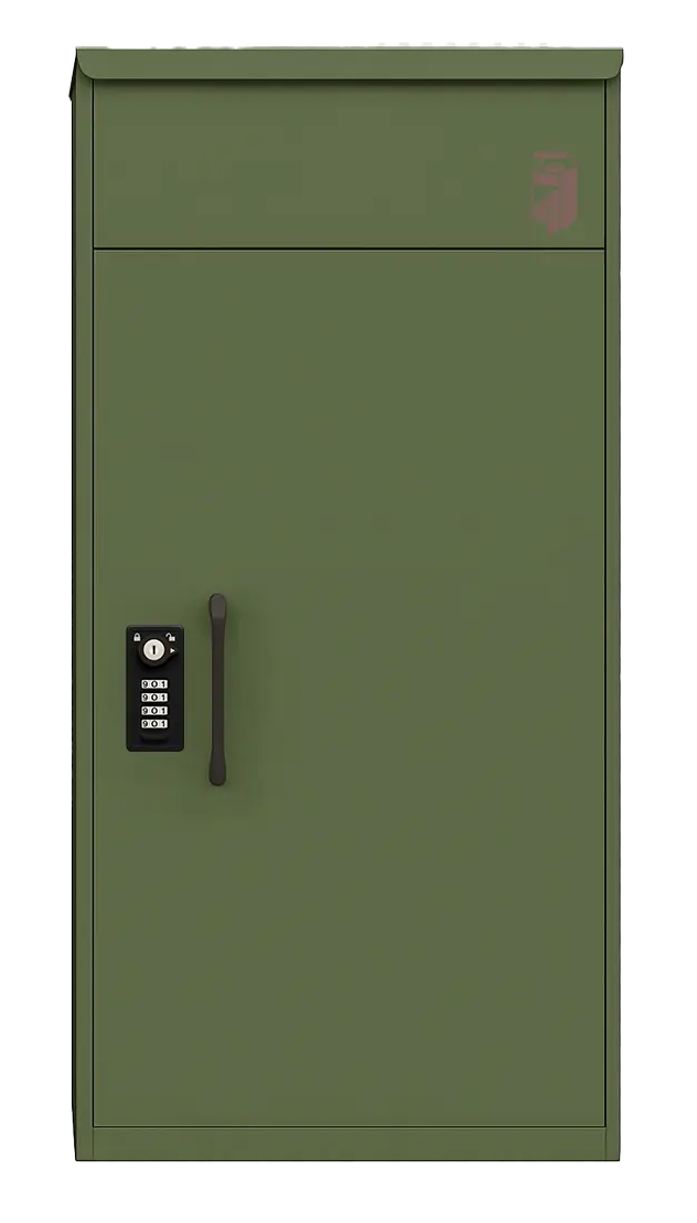 ルスネコボックス 『爆買！最大P19%』宅配ボックス 補助金 戸建 防水