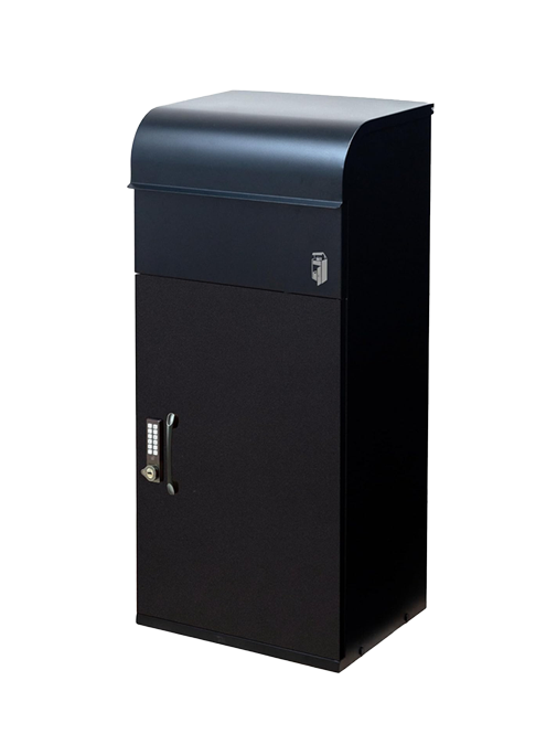 ルスネコボックス 宅配ボックス 戸建 Premium 大型 防水 屋外 複数受取