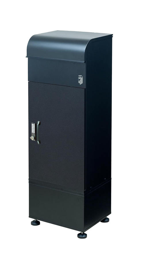 ルスネコボックス 『5のつく日、1500円OFF』宅配ボックス 補助金 戸建