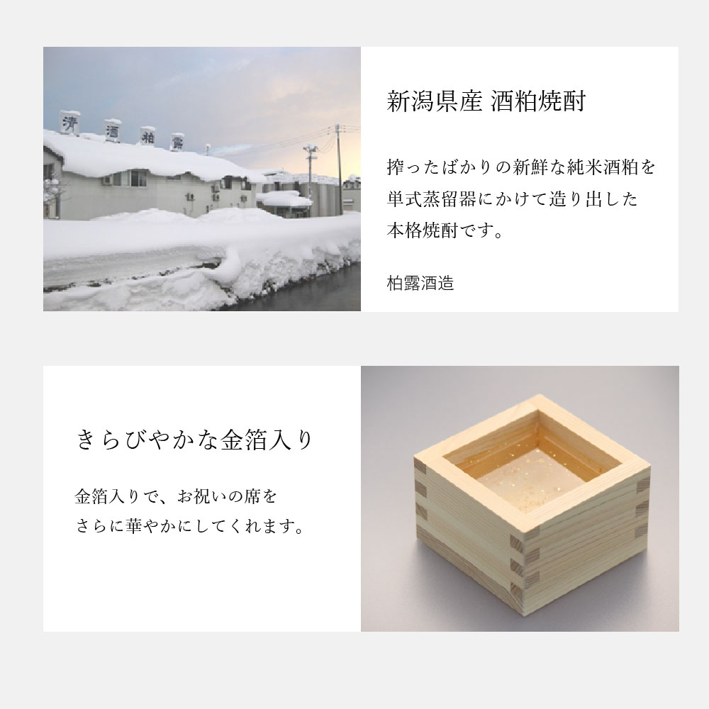 お酒について