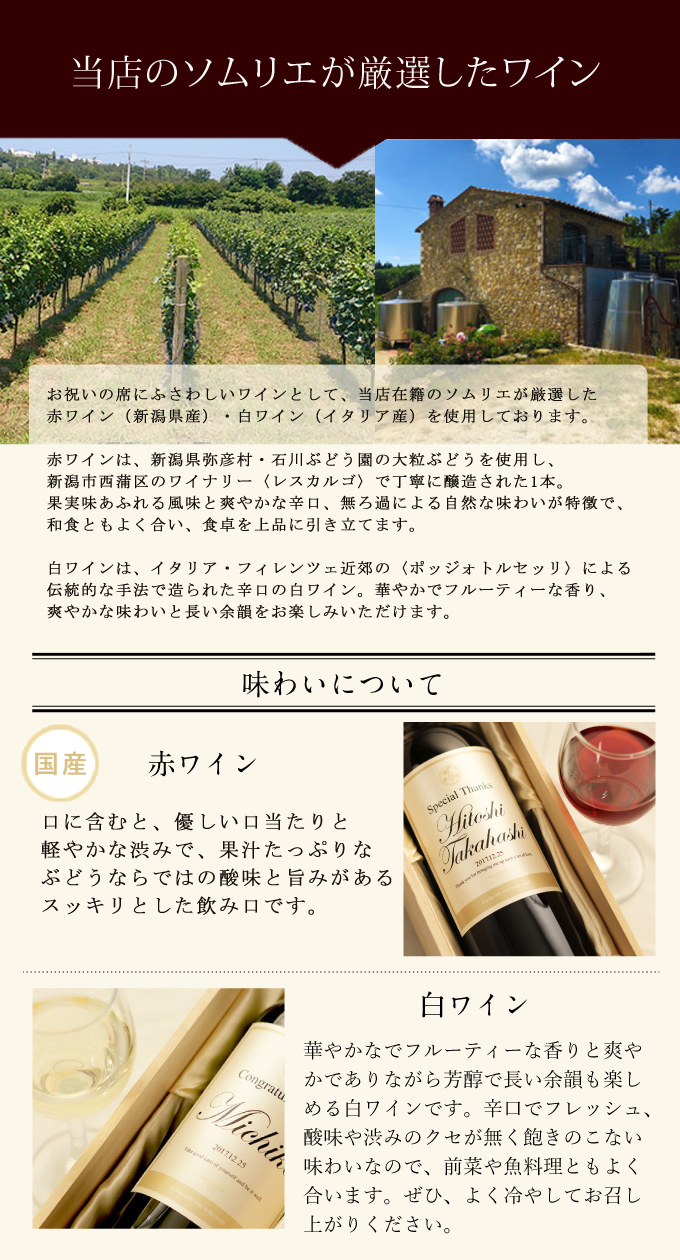 イタリアワイン