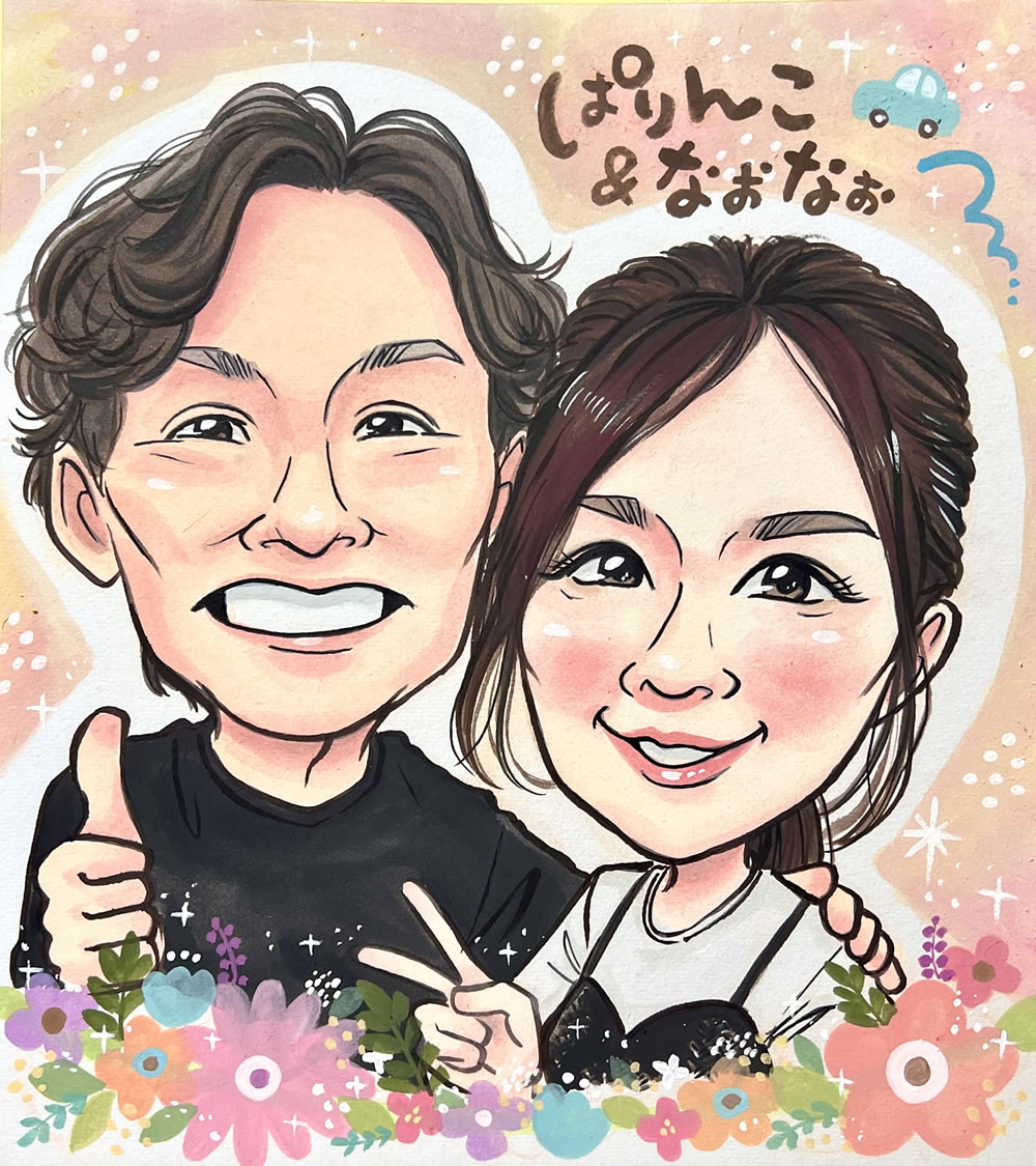 似顔絵の商品一覧 通販 - Yahoo!ショッピング