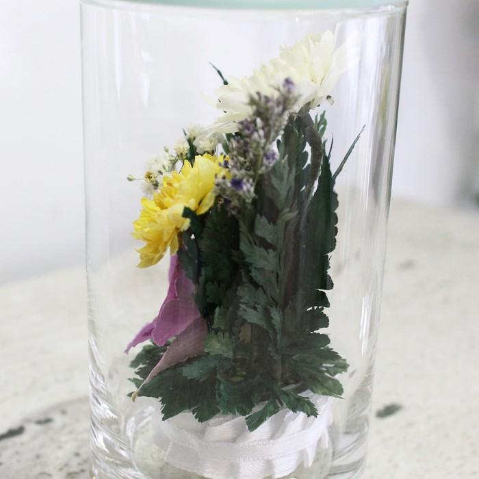 週末値下げ！敬老の日　花束仏花　プリザーブドフラワーブーケ　お供え仏花　お彼岸 敬老の日 プリザーブドフラワー 父の日 お盆 仏花 2個セット 1対 お