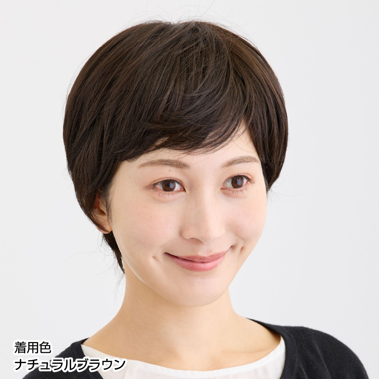 SVENSON（スヴェンソン） 医療用ウィッグ 女性 人工毛 医療用 ウィッグ