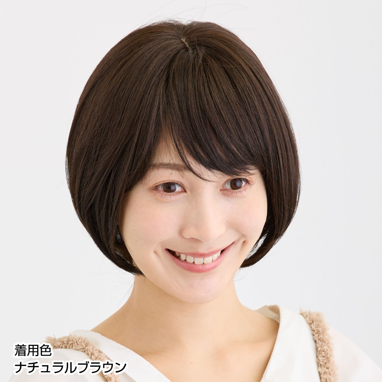 SVENSON（スヴェンソン） 医療用ウィッグ 女性 人工毛 医療用 ウィッグ