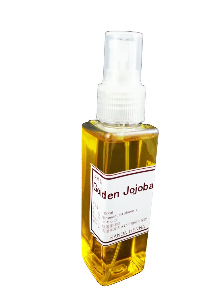 クィーンズヘナ ホホバオイル 100ml クイーンズ ホホバ オイル | 商品詳細 - NTH オンライン