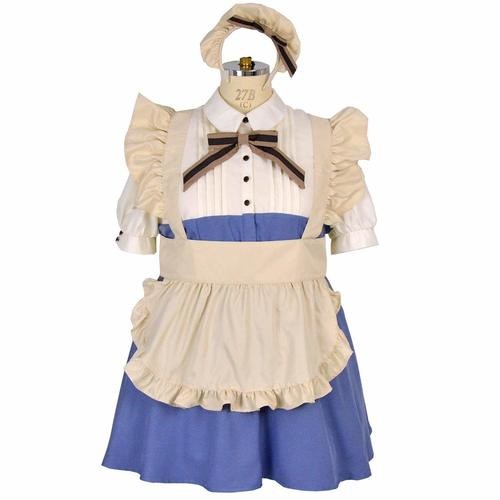 コスプレ メイド服 8mmの商品一覧 通販 - Yahoo!ショッピング