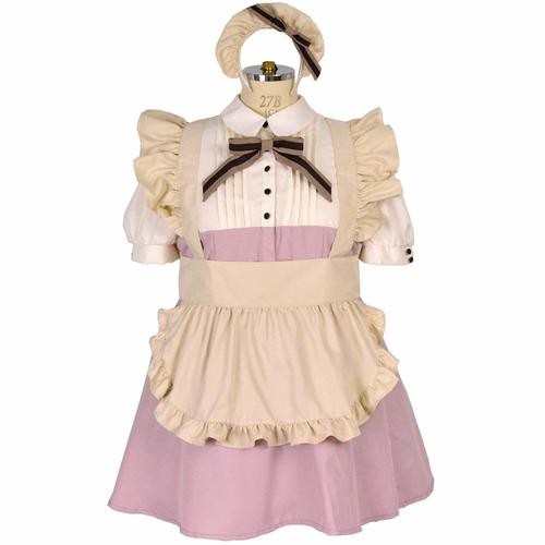 コスプレ メイド服 8mmの商品一覧 通販 - Yahoo!ショッピング