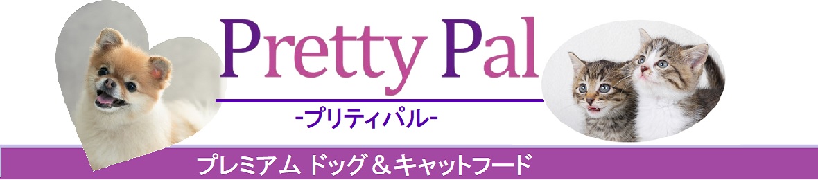 Pretty Palプリティパル ヘッダー画像