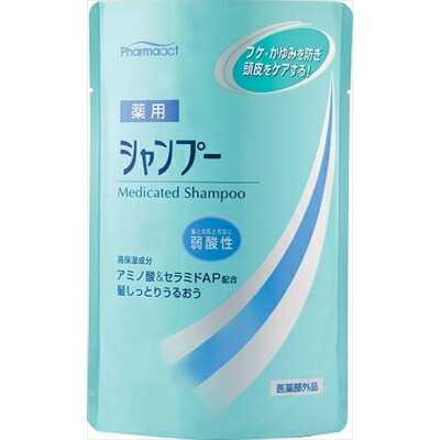 ファーマA弱酸性薬用SP400ML :n0000329821:プリティウーマン - 通販