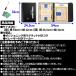 バスケットボール バスケ バスケット 作戦盤 作戦板 作戦 タクティクスボード 作戦ボード コーチングボード コーチ コーチング A4サイズ×2面 関連画像3